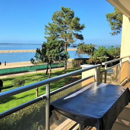 C2111 Vue Terrasse, Parking Appartement