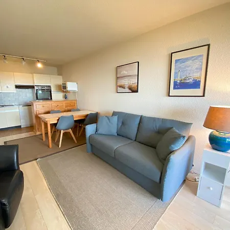 Appartement C2111 Vue Terrasse, Parking